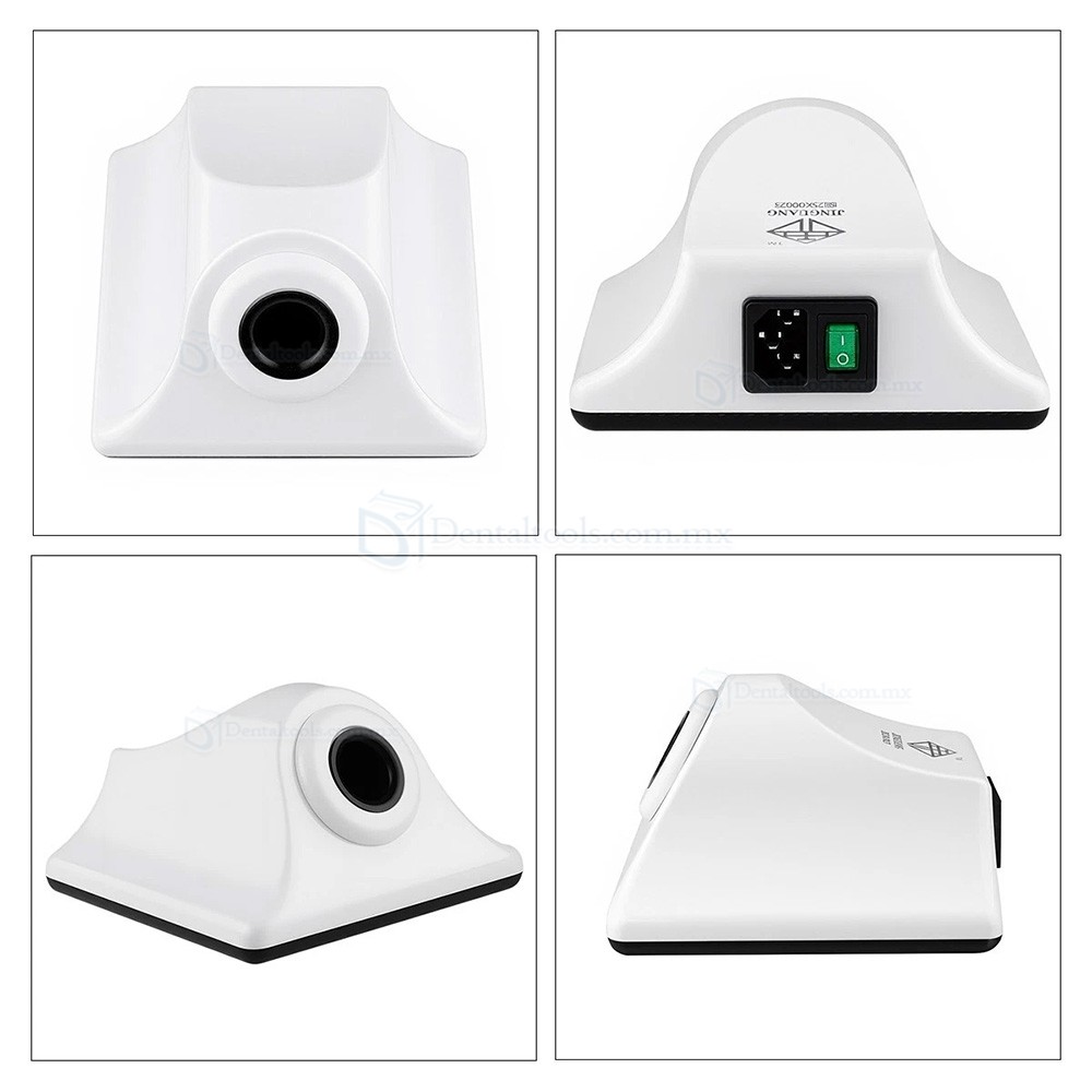 Calentador de esp&aacute;tulas para cera dental con sensor infrarrojo